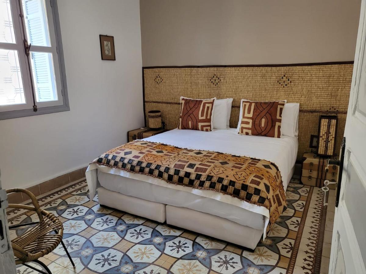Riad Home Zemrane Marraquexe Exterior foto