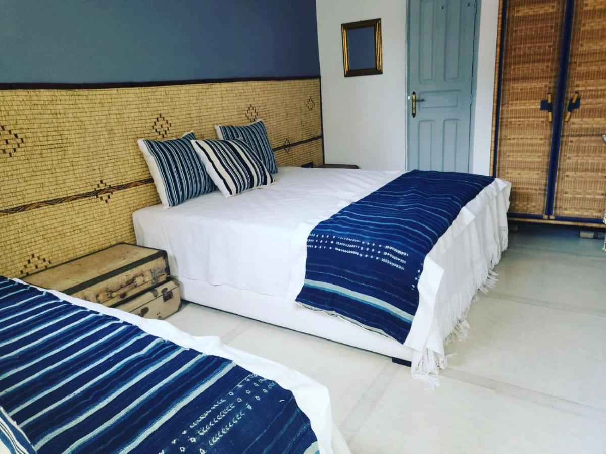 Riad Home Zemrane Marraquexe Exterior foto
