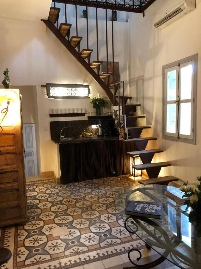 Riad Home Zemrane Marraquexe Exterior foto