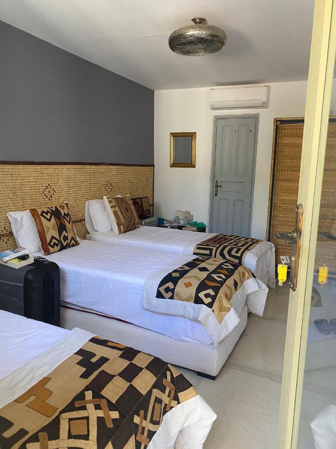 Riad Home Zemrane Marraquexe Exterior foto