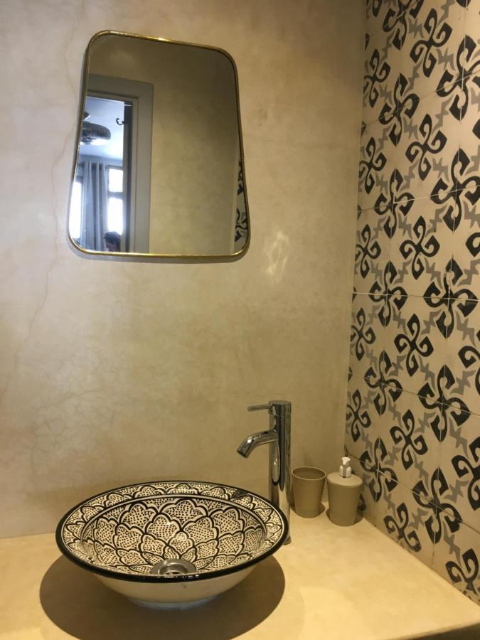 Riad Home Zemrane Marraquexe Exterior foto