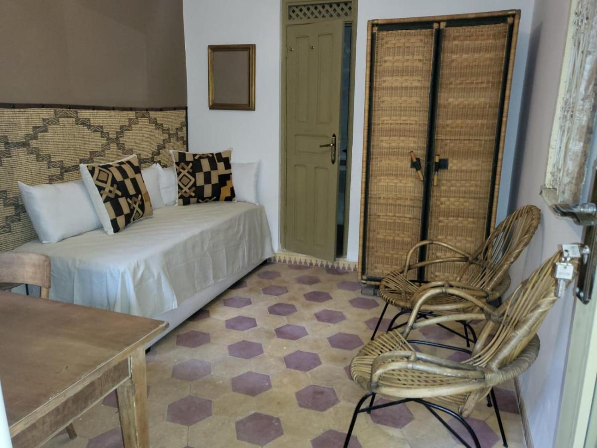 Riad Home Zemrane Marraquexe Exterior foto