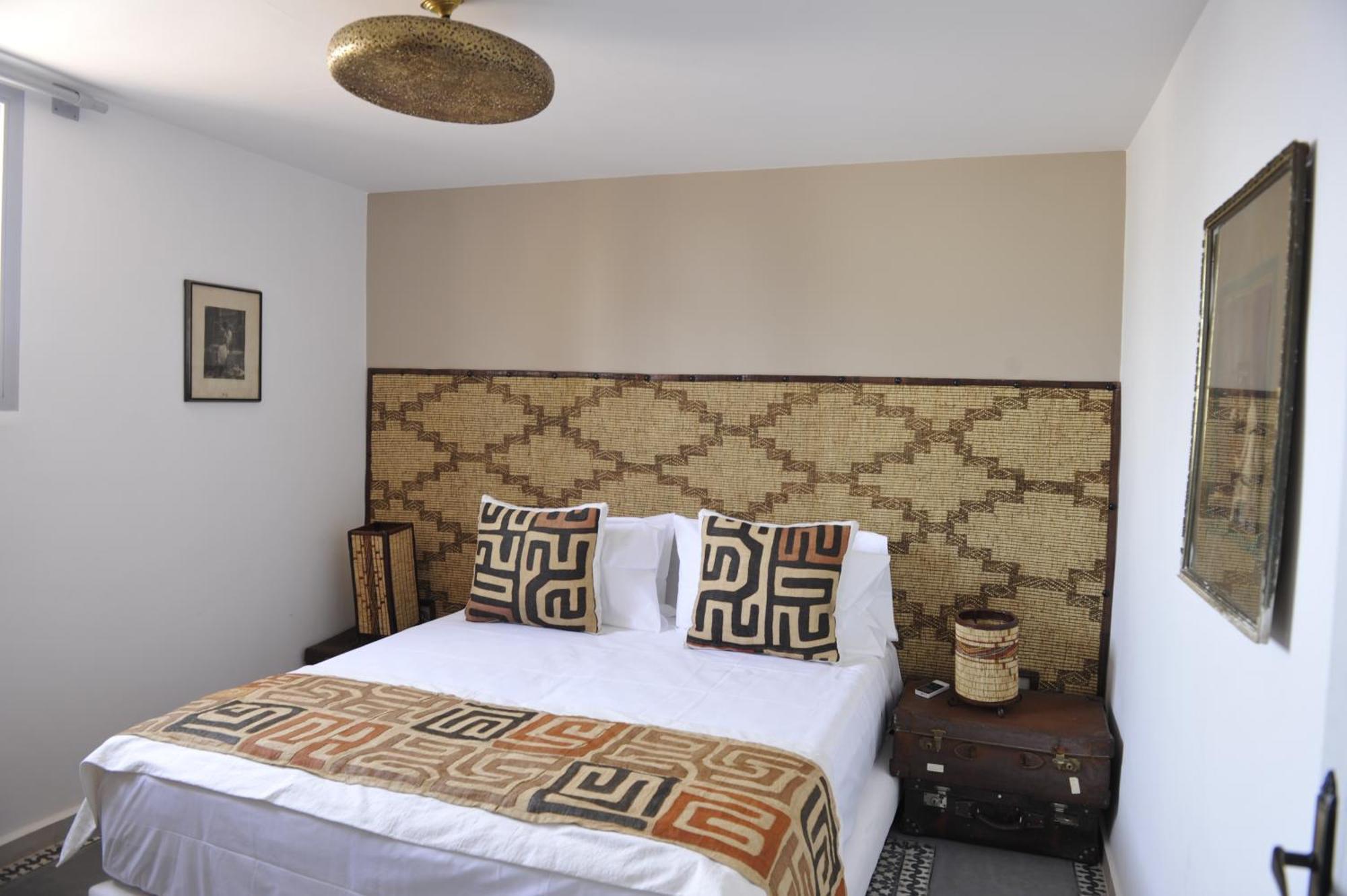 Riad Home Zemrane Marraquexe Exterior foto
